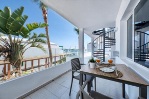 Suite Palm Oasis
